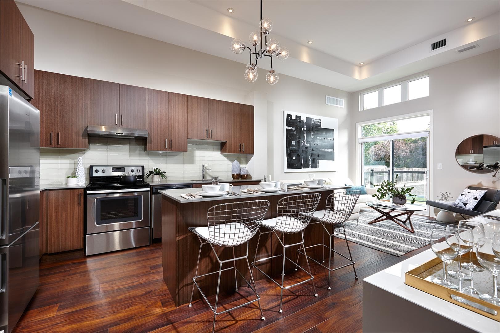 Affinity Condominiums thumbnail 10