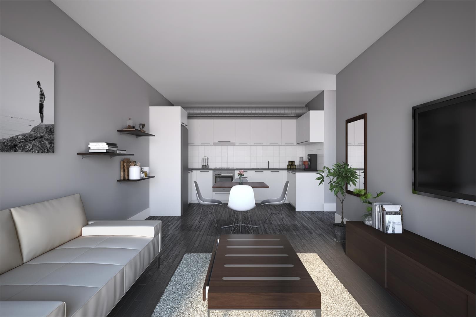 Frontenac Condos thumbnail 4