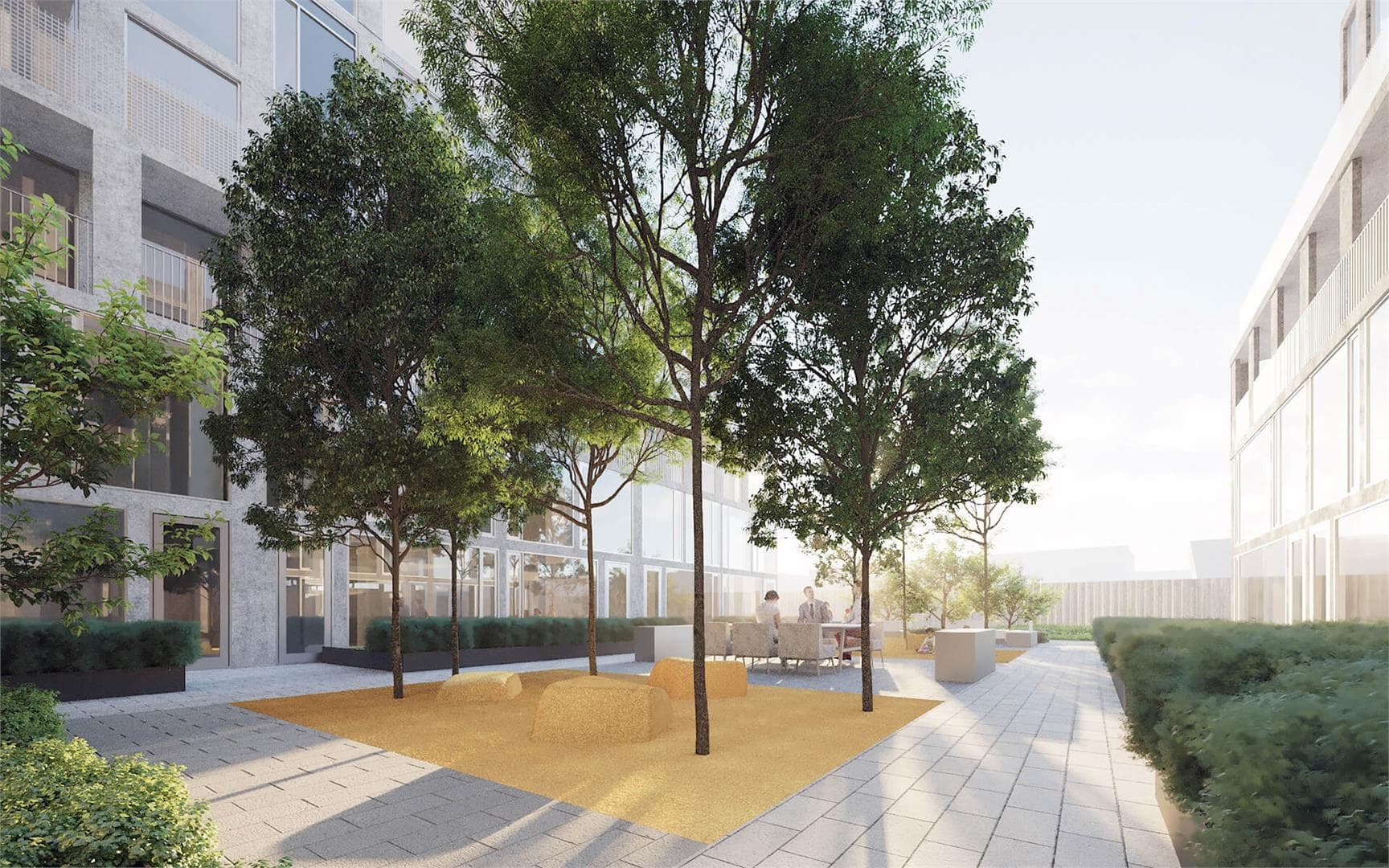 Nordic Condos thumbnail 5