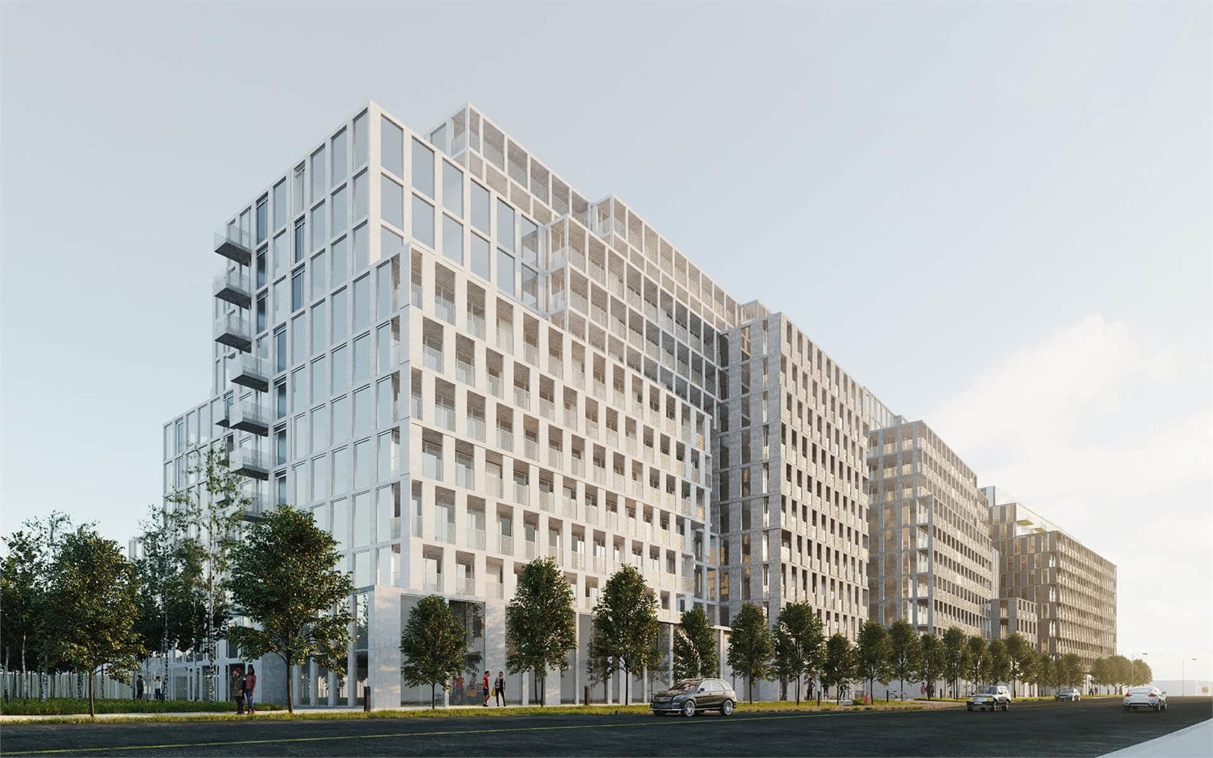 Nordic Condos thumbnail 3