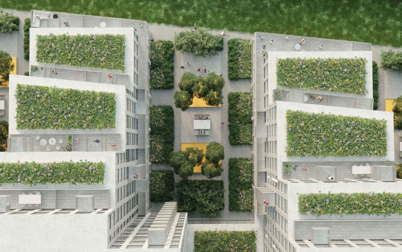 Nordic Condos thumbnail 7