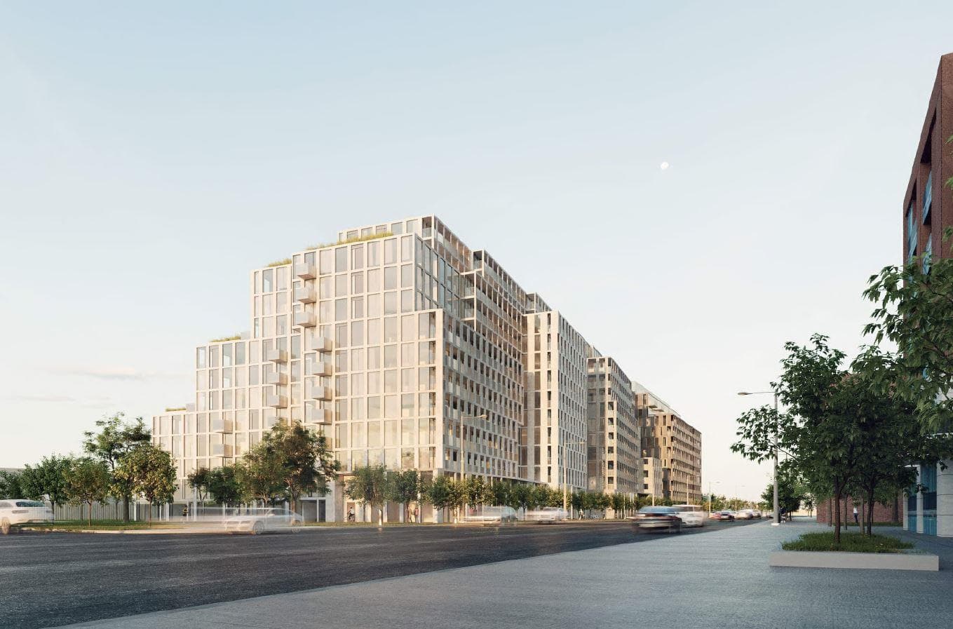 Nordic Condos thumbnail 2