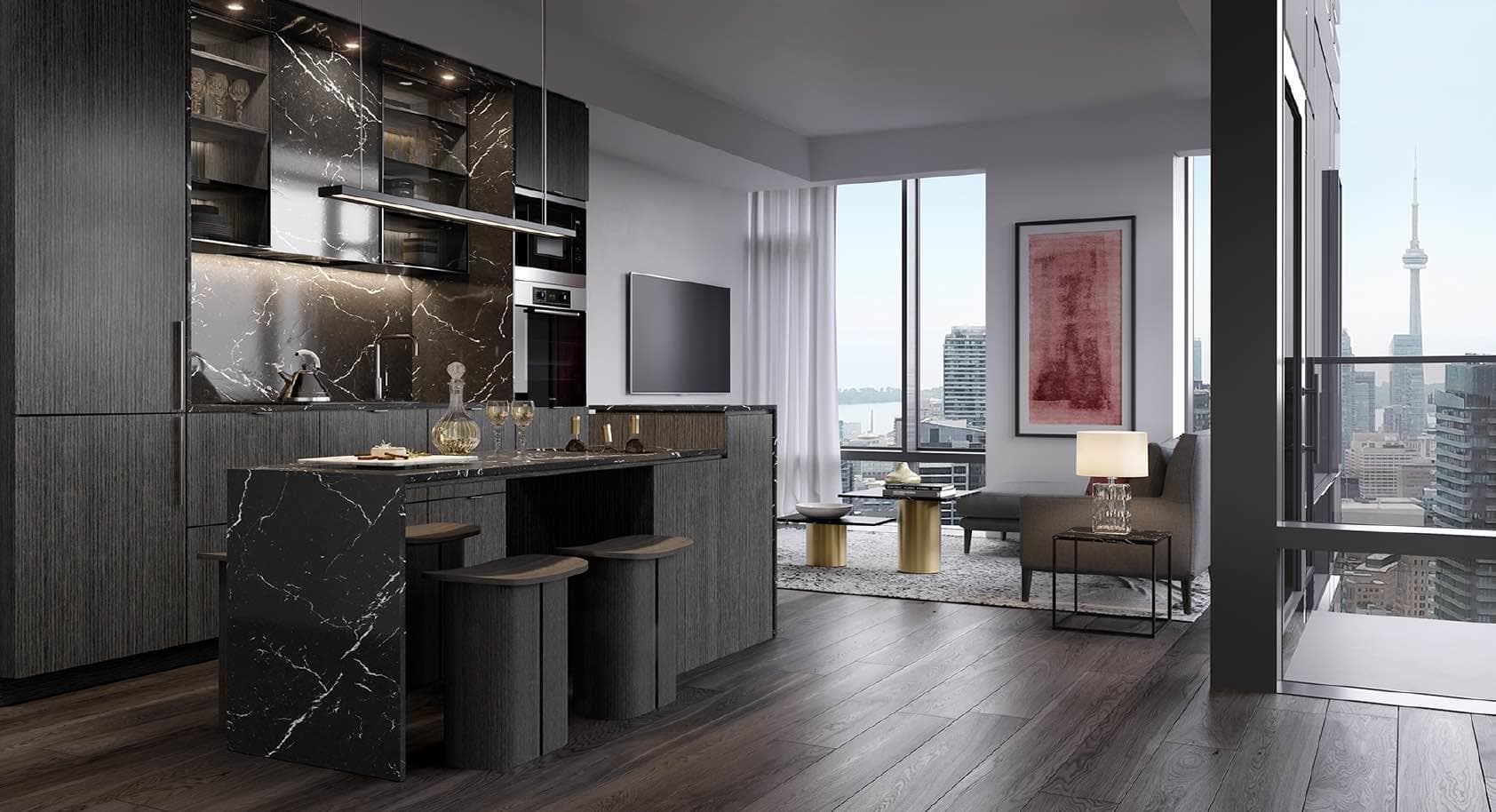 11YV Condos thumbnail 7
