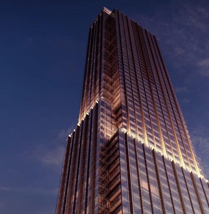 11YV Condos