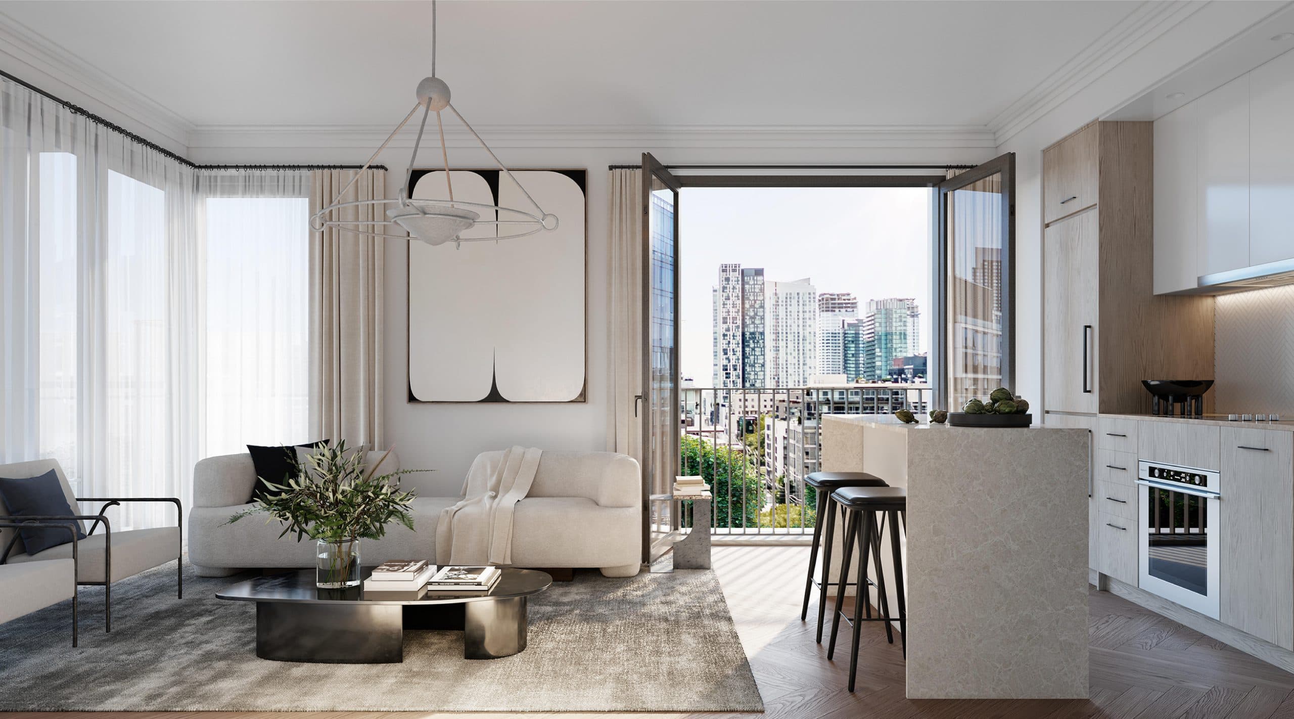 123 Portland Condos thumbnail 6
