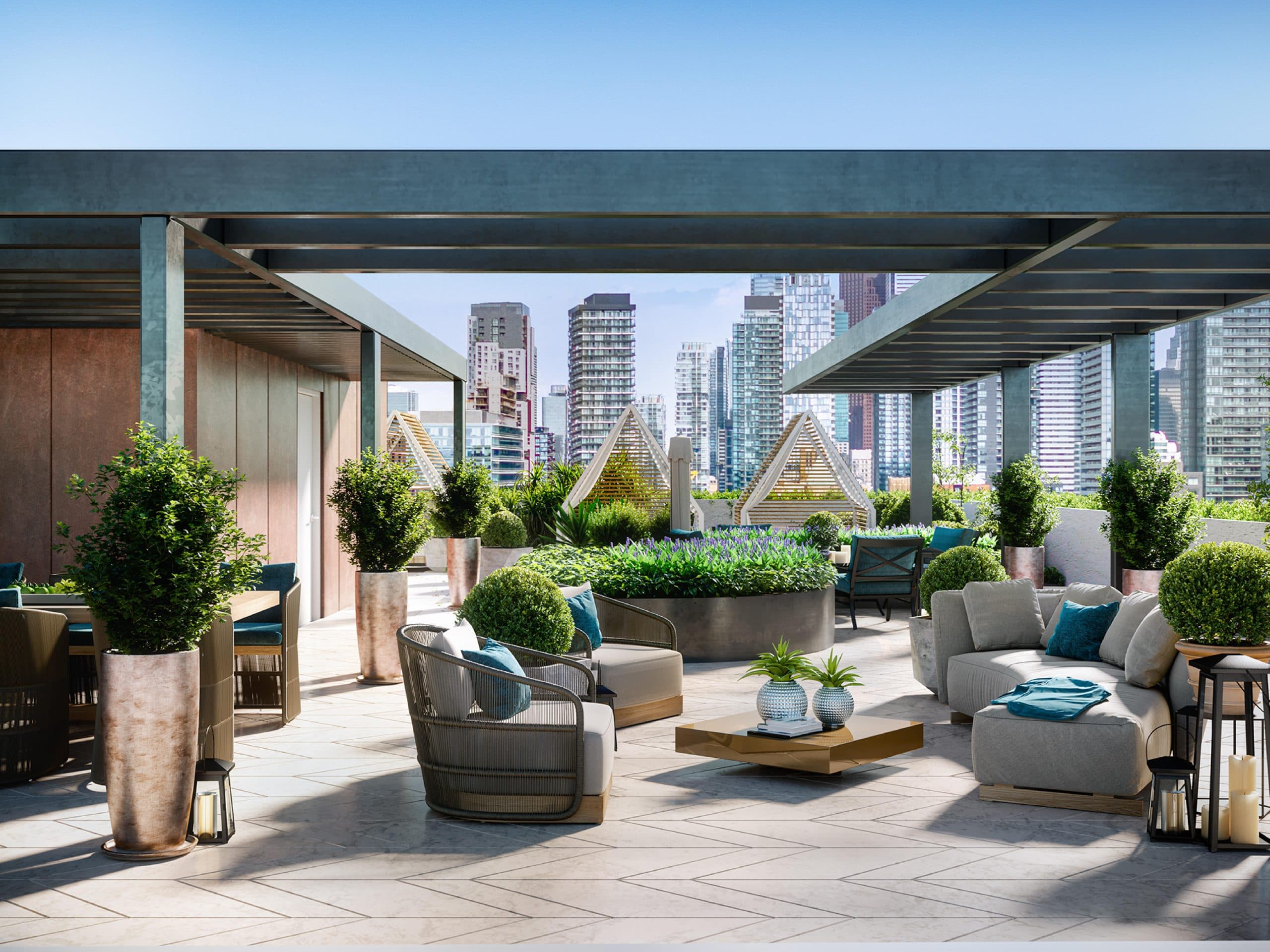 123 Portland Condos thumbnail 9