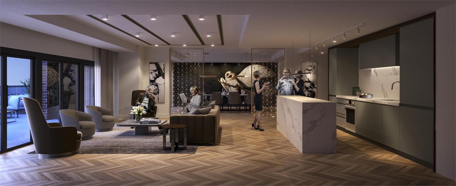 Empire Maven Condos thumbnail 6