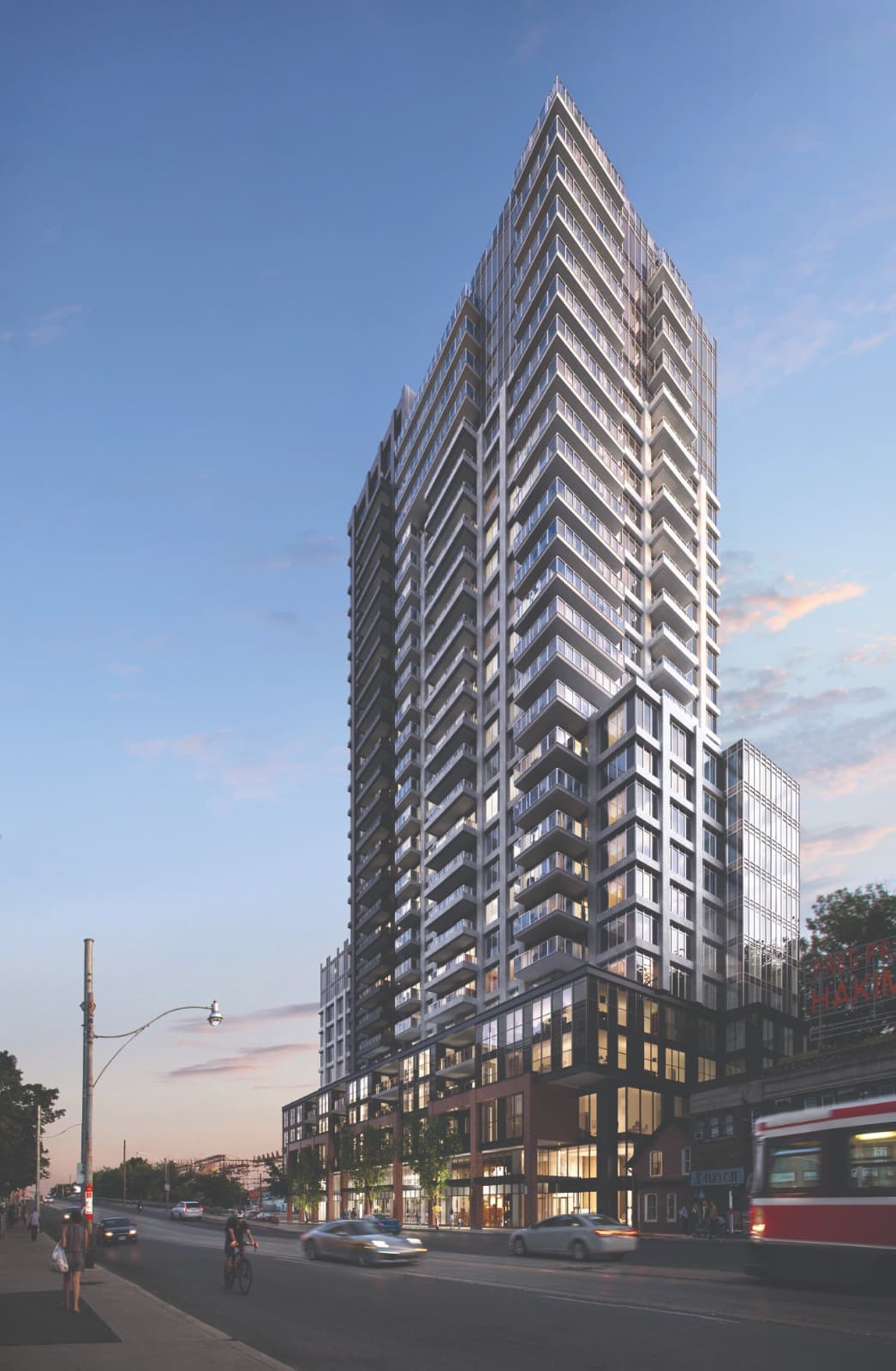 Linx Condos
