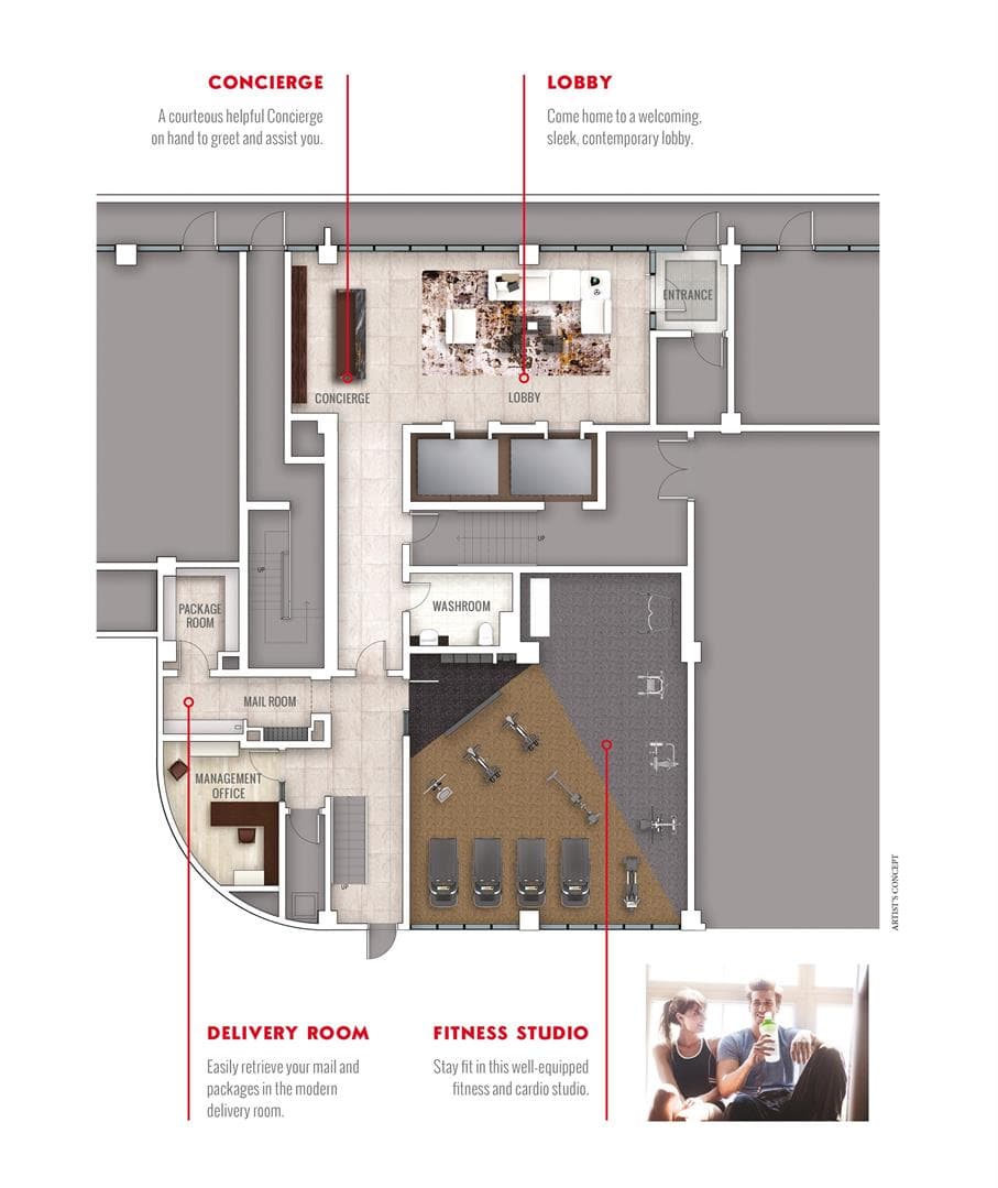 Monza Condos thumbnail 9