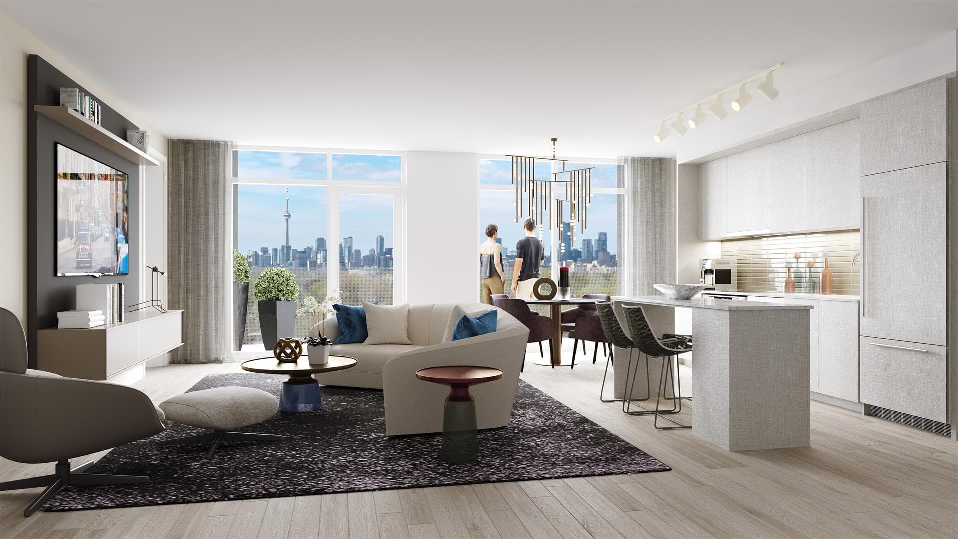 Monza Condos thumbnail 11