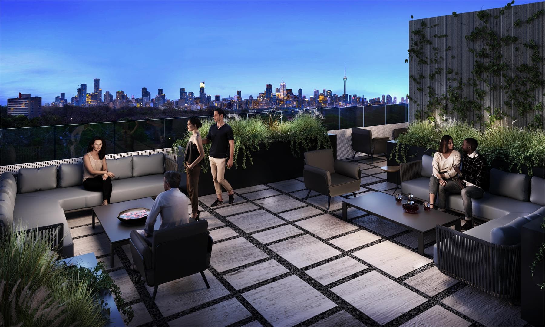 Monza Condos thumbnail 7