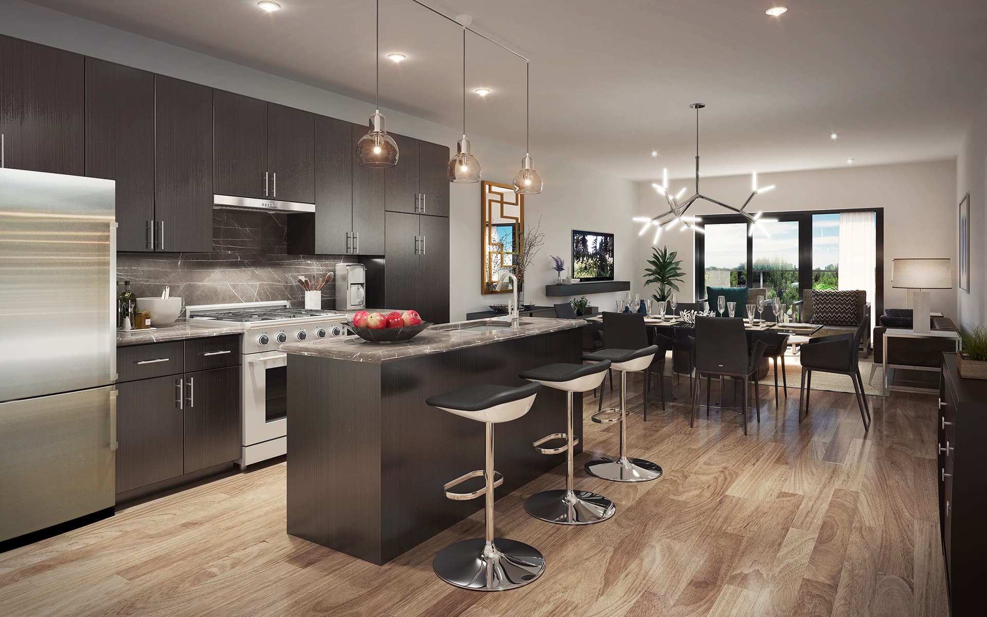 8 Haus Boutique Condos thumbnail 3