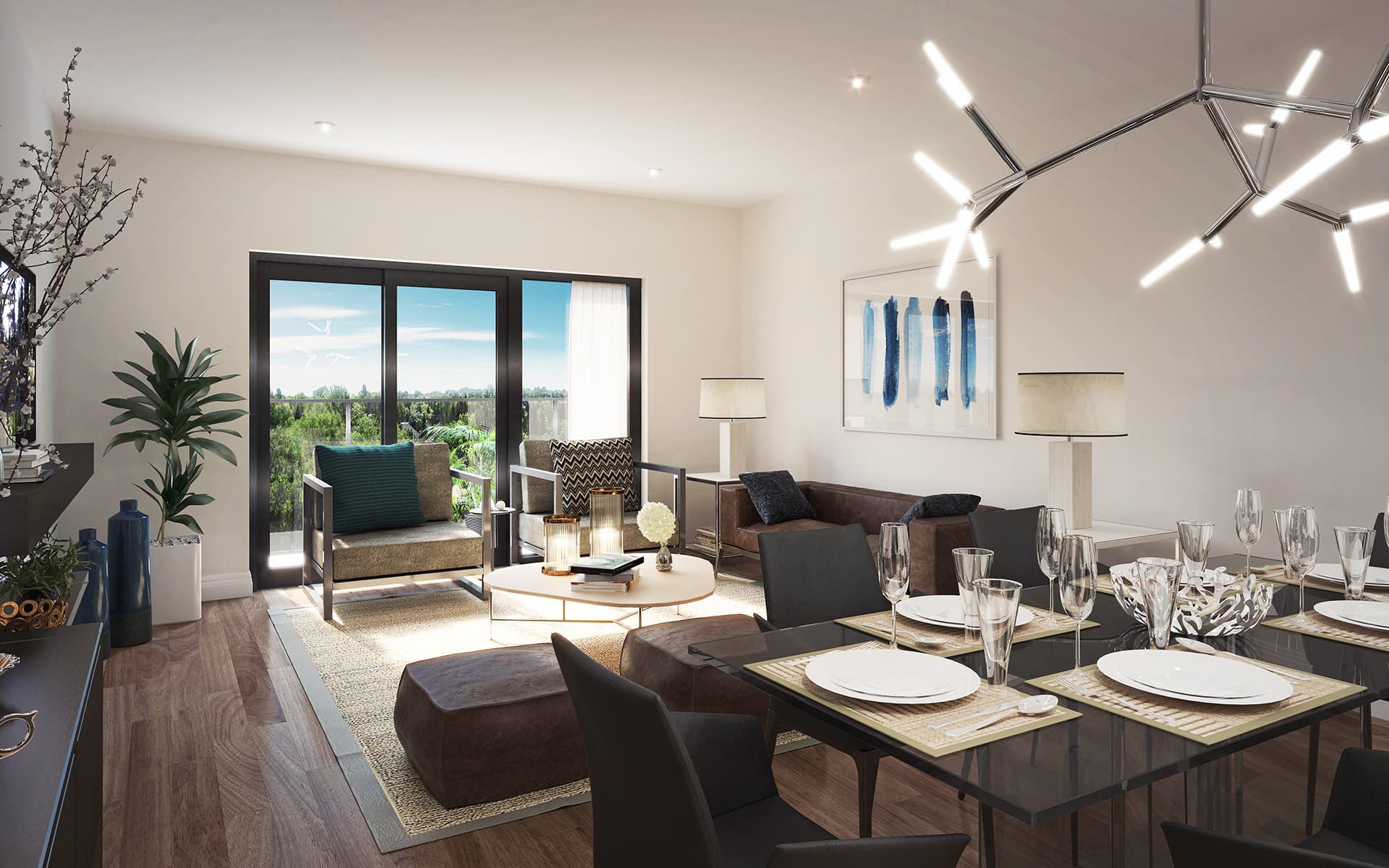 8 Haus Boutique Condos thumbnail 4