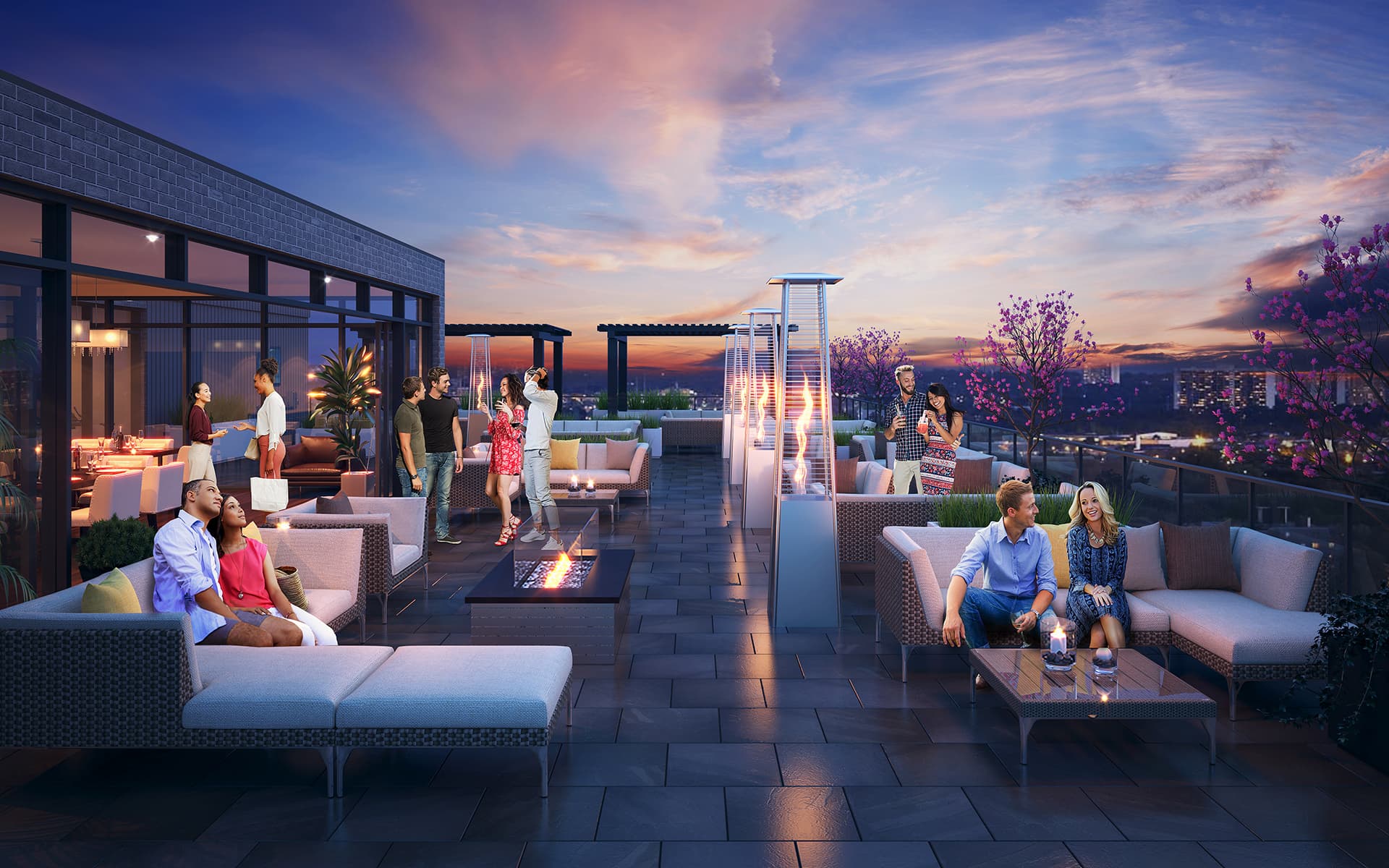 8 Haus Boutique Condos thumbnail 7