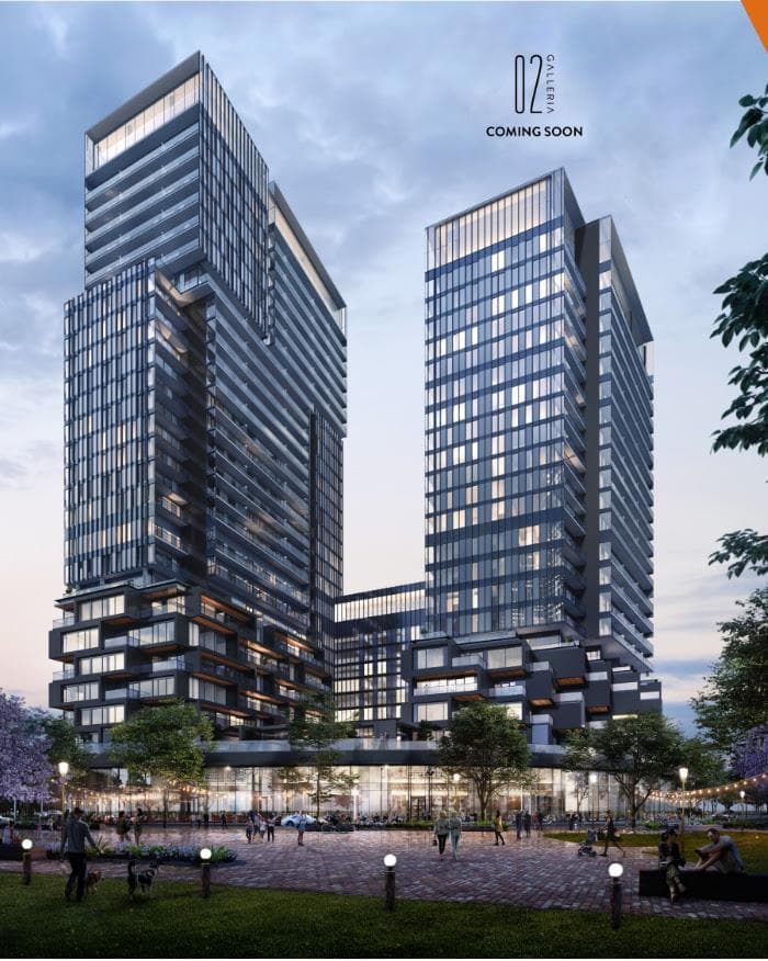 Galleria 02 Condos
