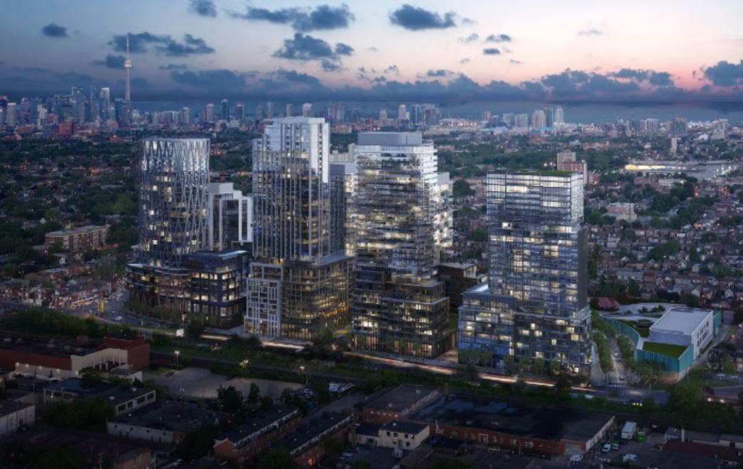 Galleria 02 Condos thumbnail 3