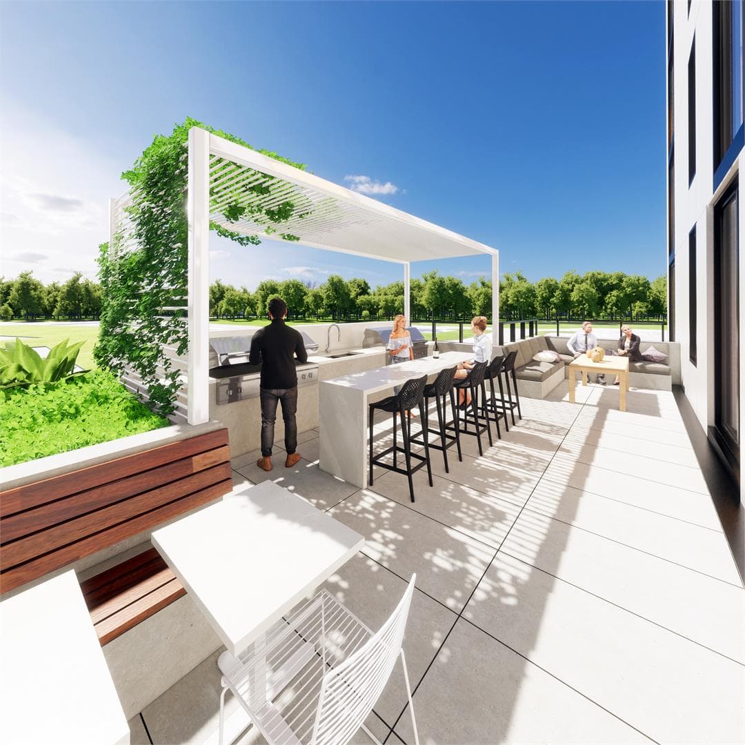 Grand Bell Condos thumbnail 5