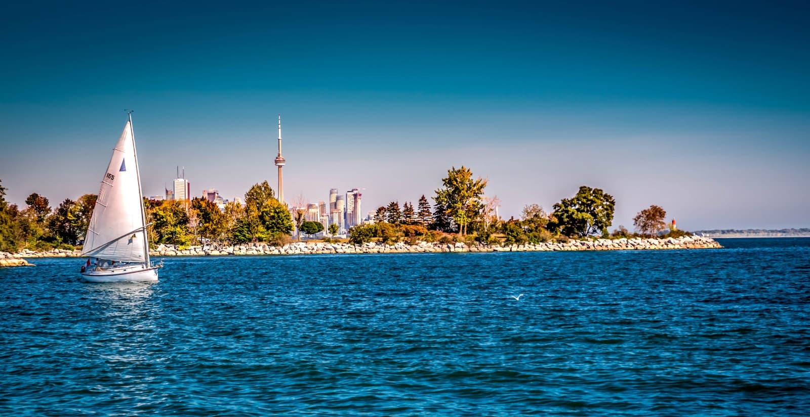 Lake & Town thumbnail 2