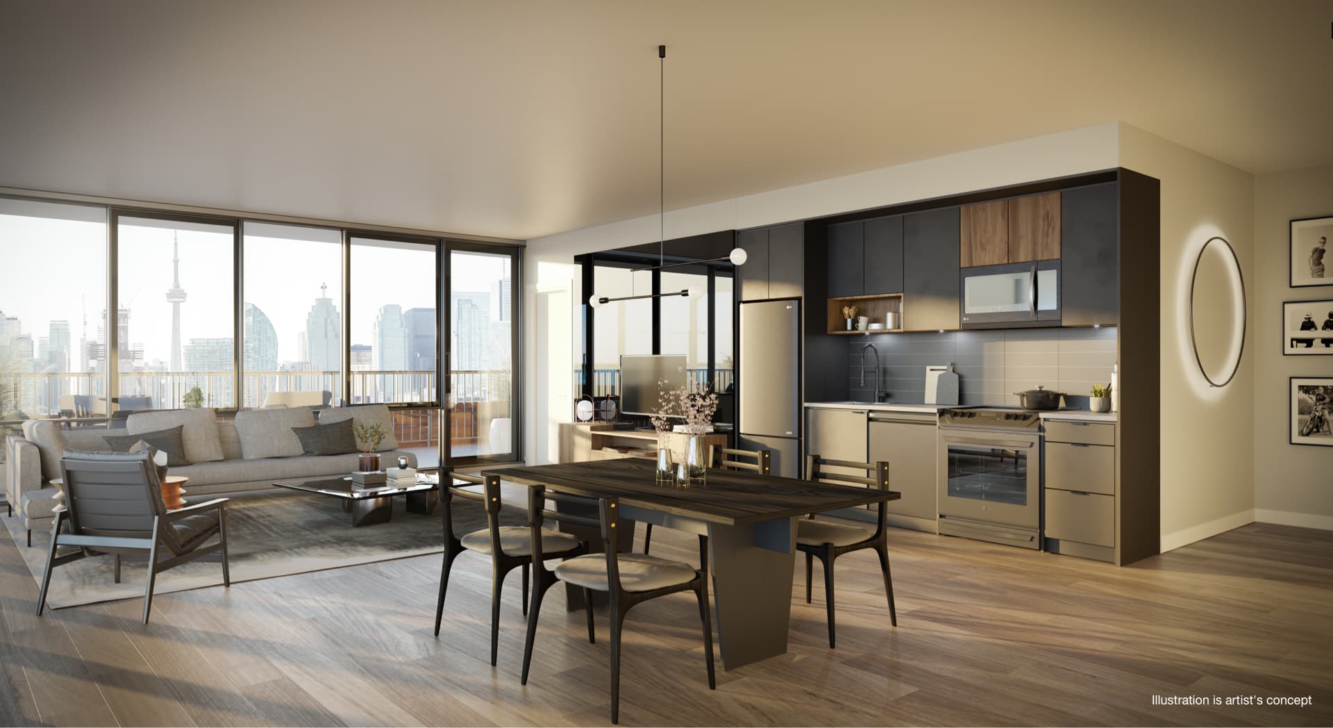 No. 31 Condos thumbnail 8