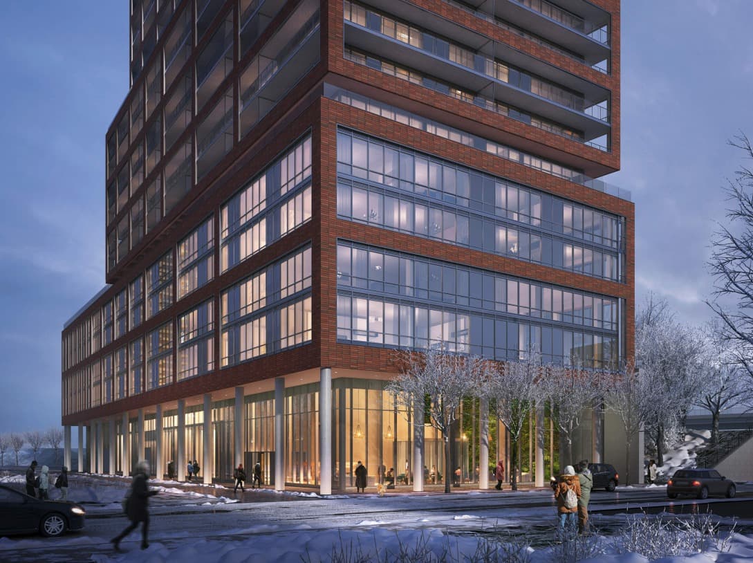 No. 31 Condos thumbnail 3