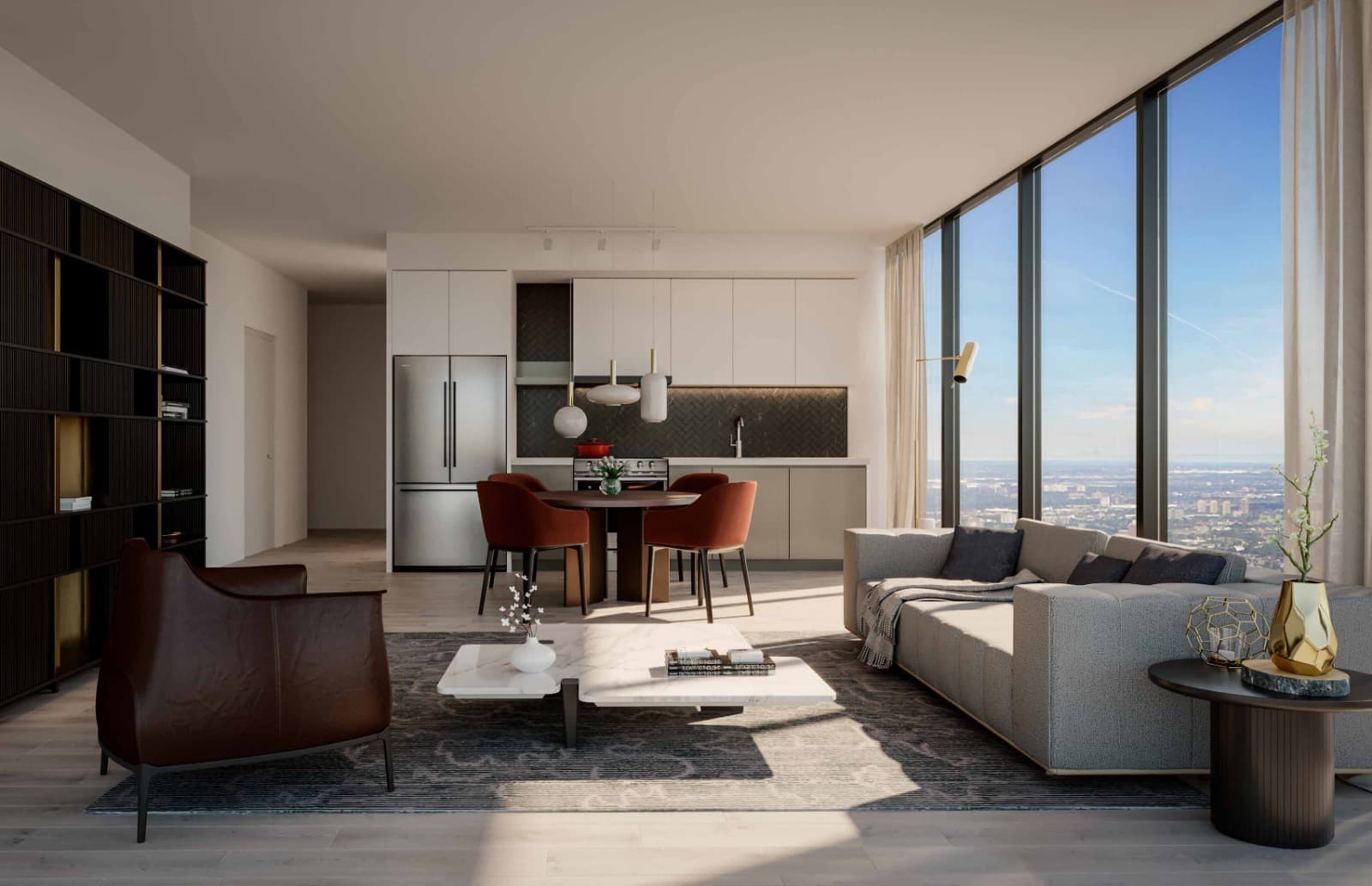 SXSW Tower 2 Condos (SXSW2) thumbnail 8