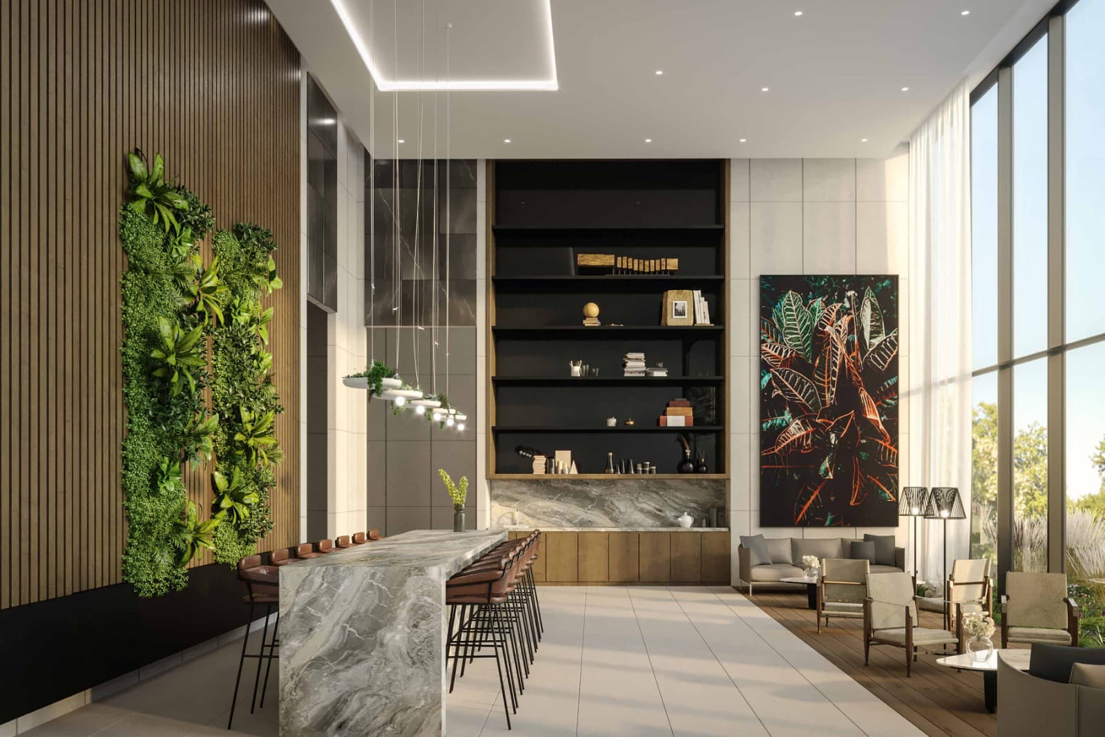 SXSW Tower 2 Condos (SXSW2) thumbnail 15