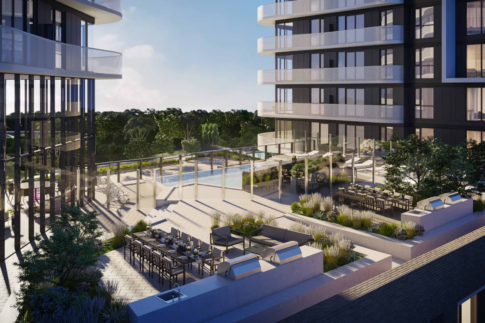 SXSW Tower 2 Condos (SXSW2) thumbnail 20