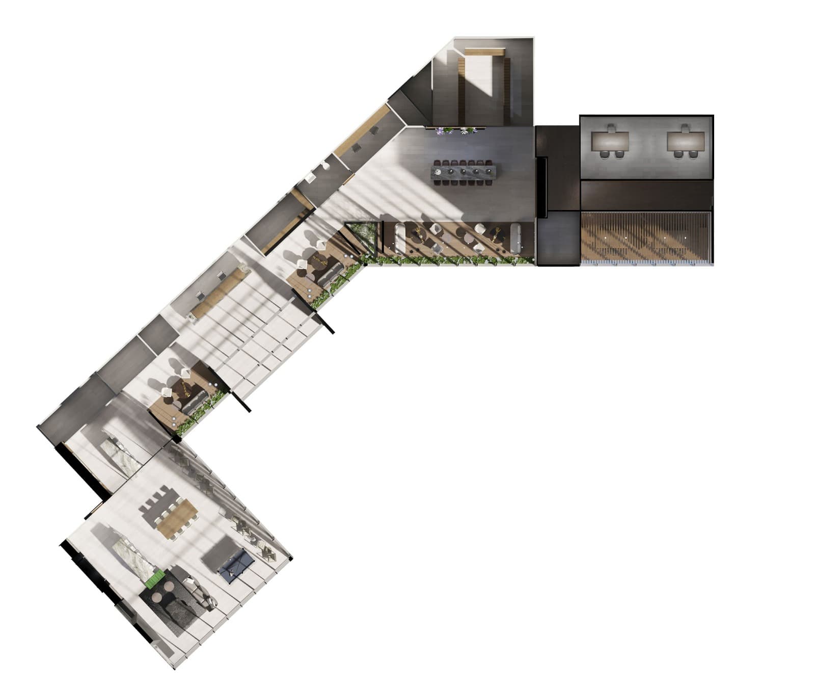 SXSW Tower 2 Condos (SXSW2) thumbnail 25