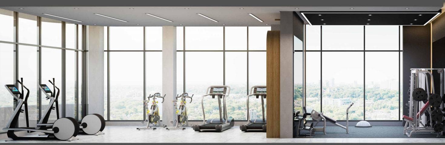 The Mackenzie Condos thumbnail 7
