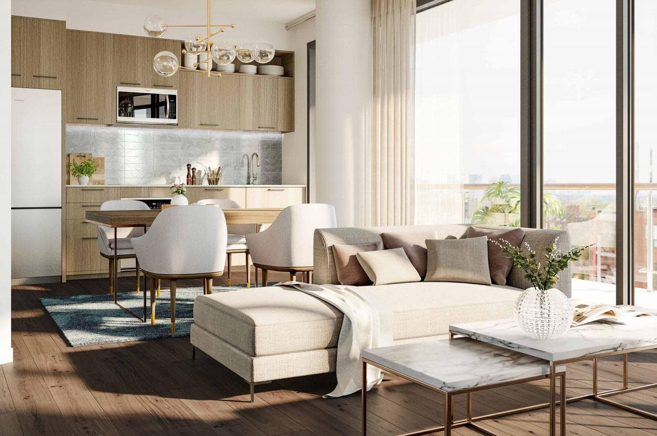 The Mackenzie Condos thumbnail 5