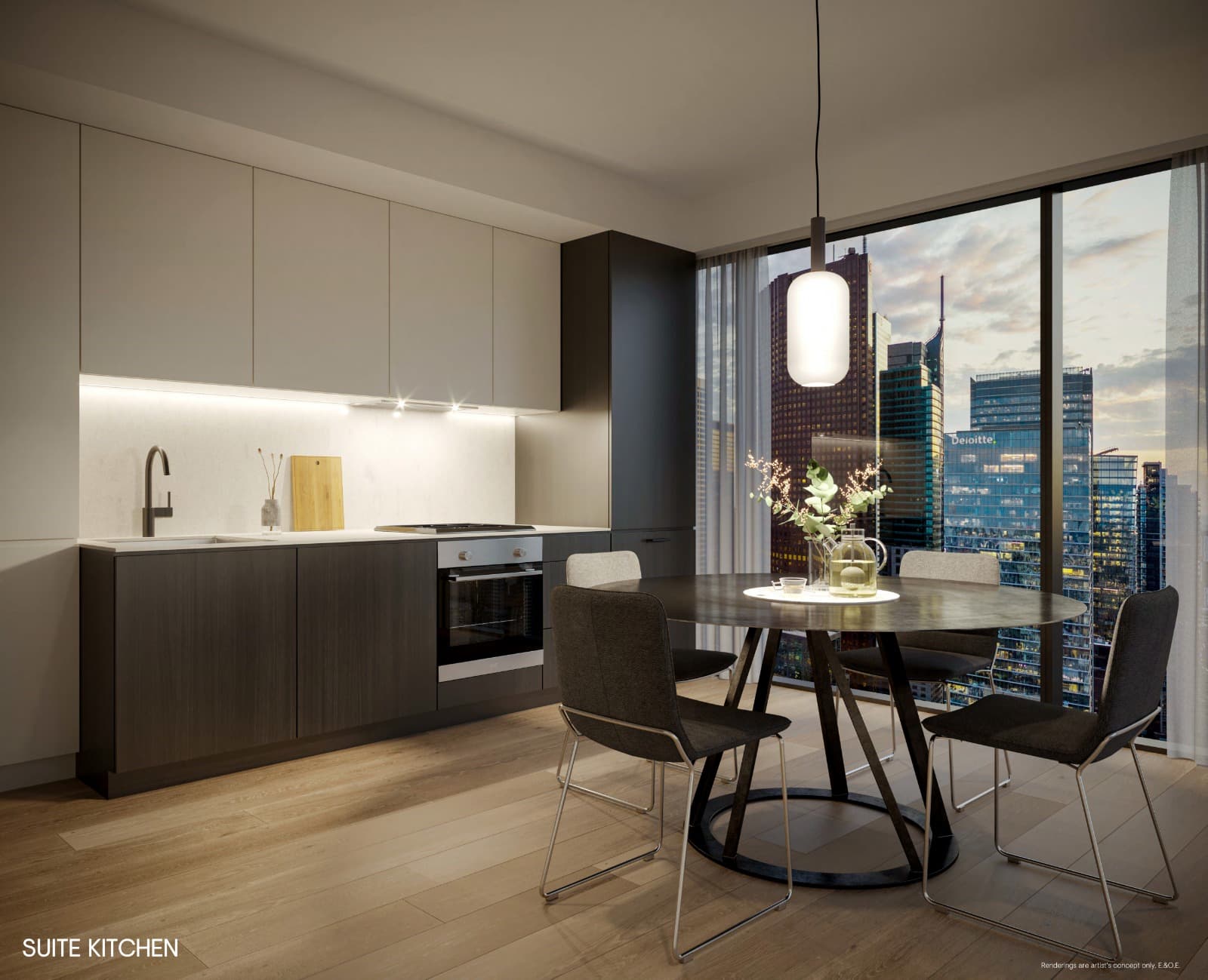 The Saint Condos thumbnail 13