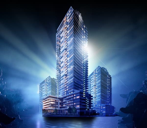 Universal City Condos – Phase 3 thumbnail 2