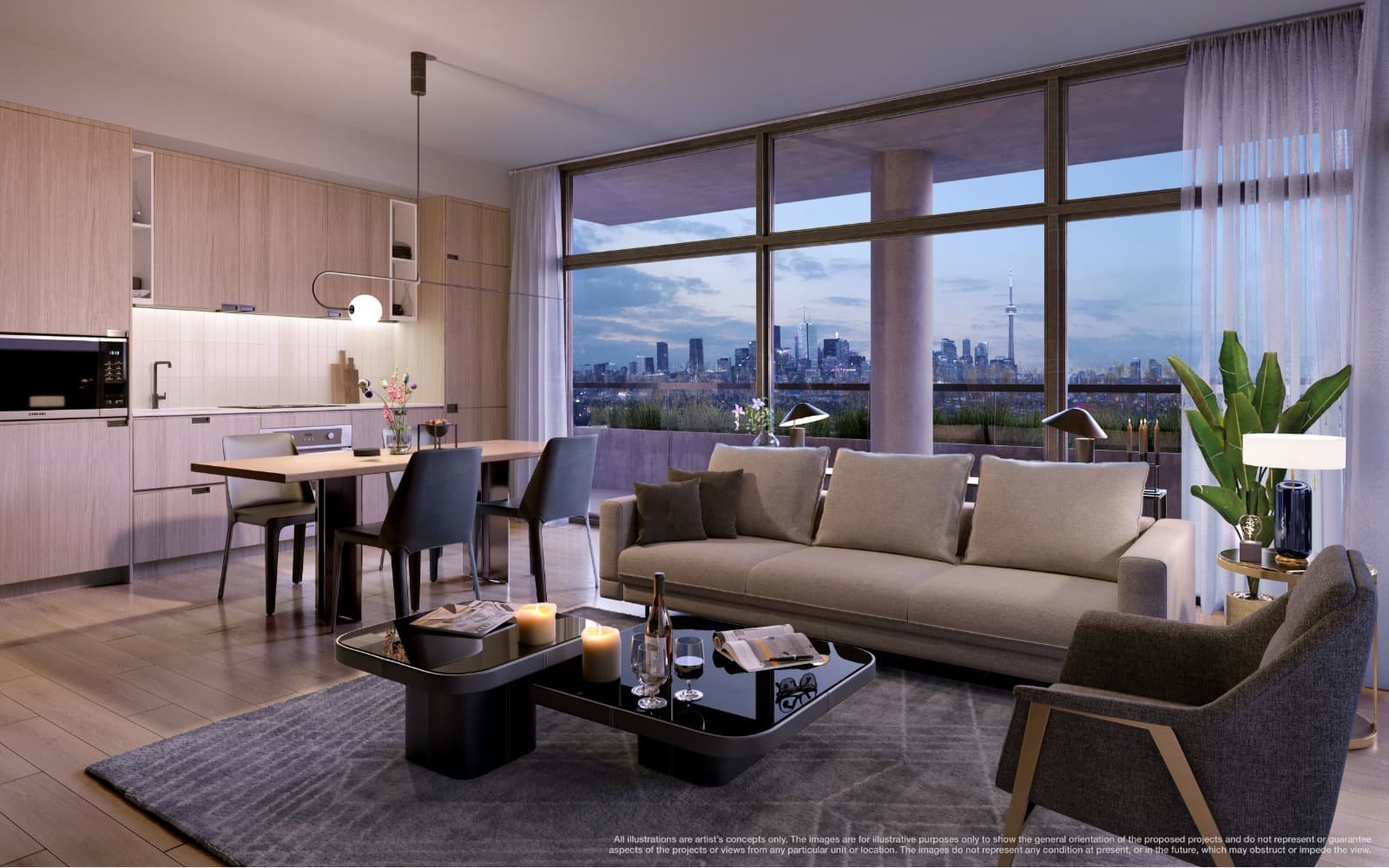 Galleria 02 Condos thumbnail 19