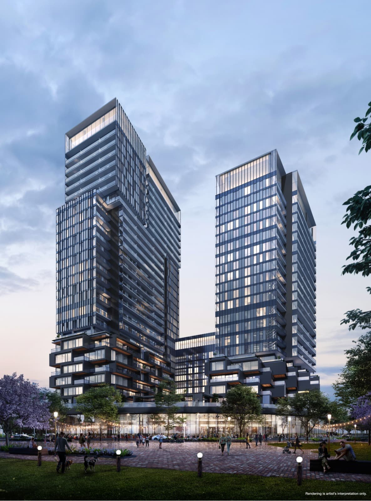 Galleria 03 Condos thumbnail 19