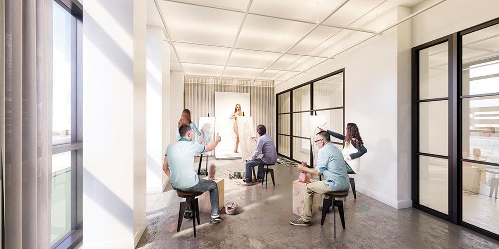 Lighthouse Condos East Tower thumbnail 12