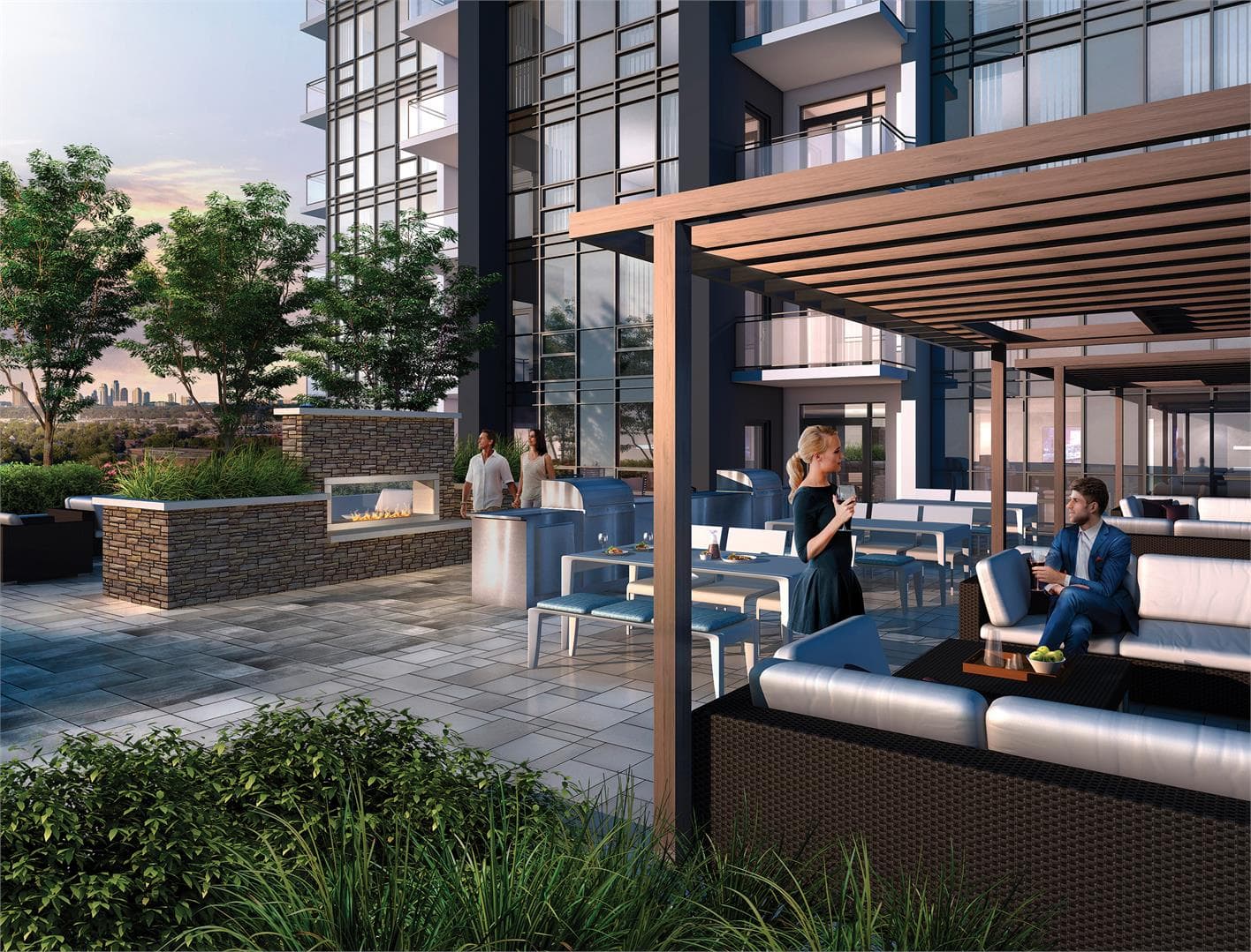 Tricycle Condos thumbnail 3