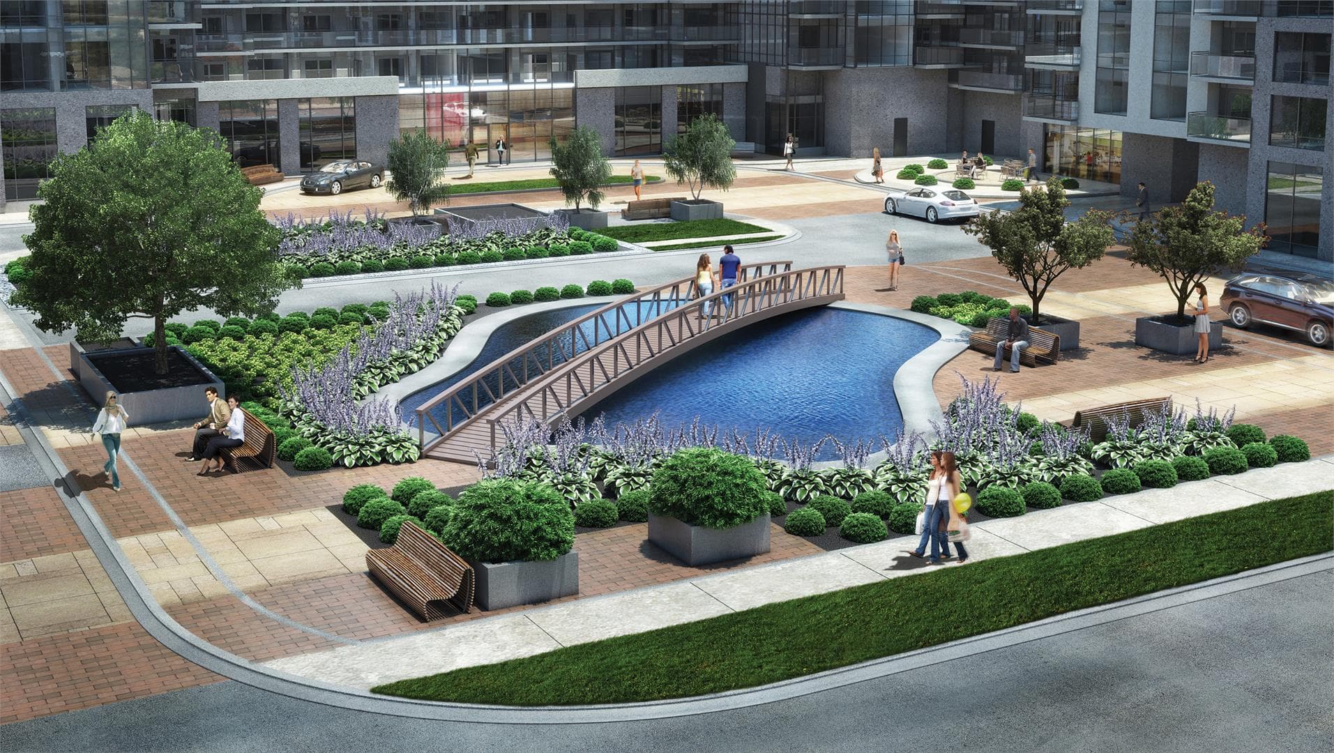 Tricycle Condos thumbnail 4