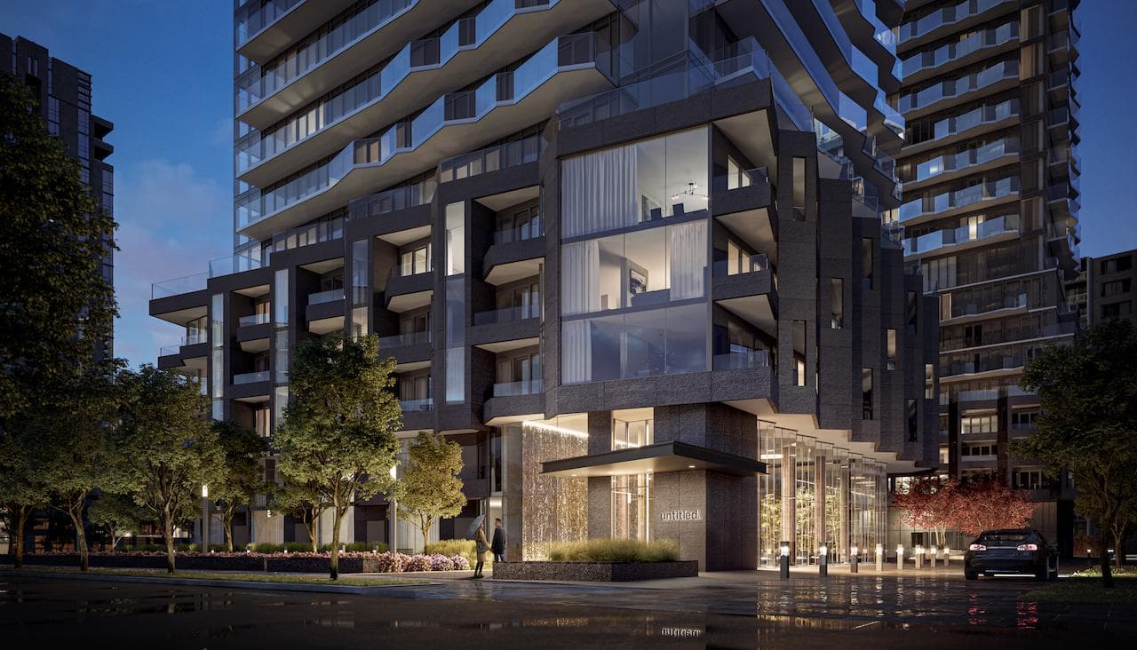 Untitled Toronto Condos thumbnail 3
