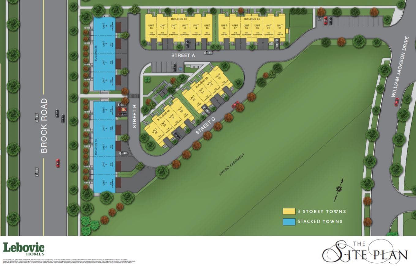 Pickering Mews Towns thumbnail 3
