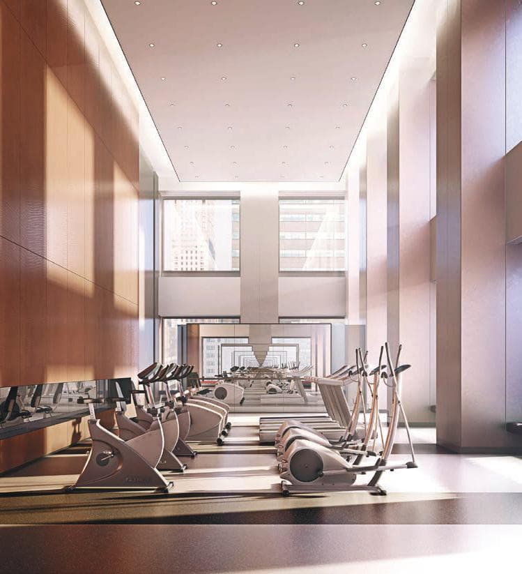 SkyTower at Pinnacle One Yonge thumbnail 10
