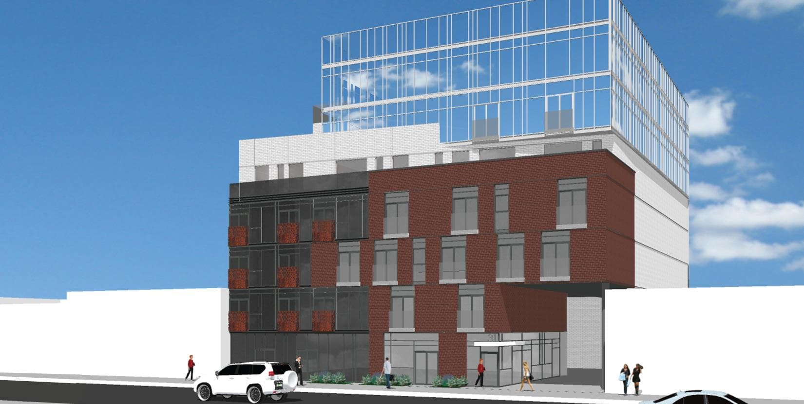 The BrickHouse Condos thumbnail 3
