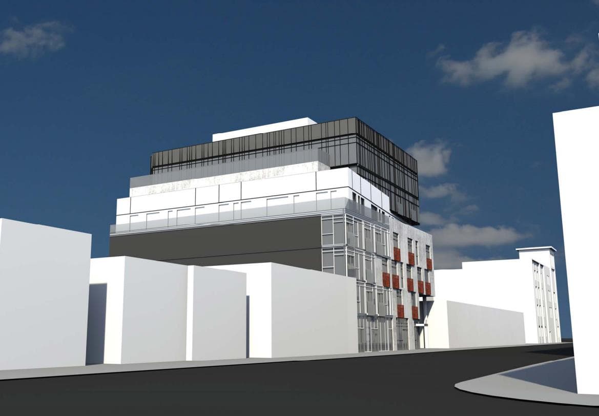 The BrickHouse Condos thumbnail 5