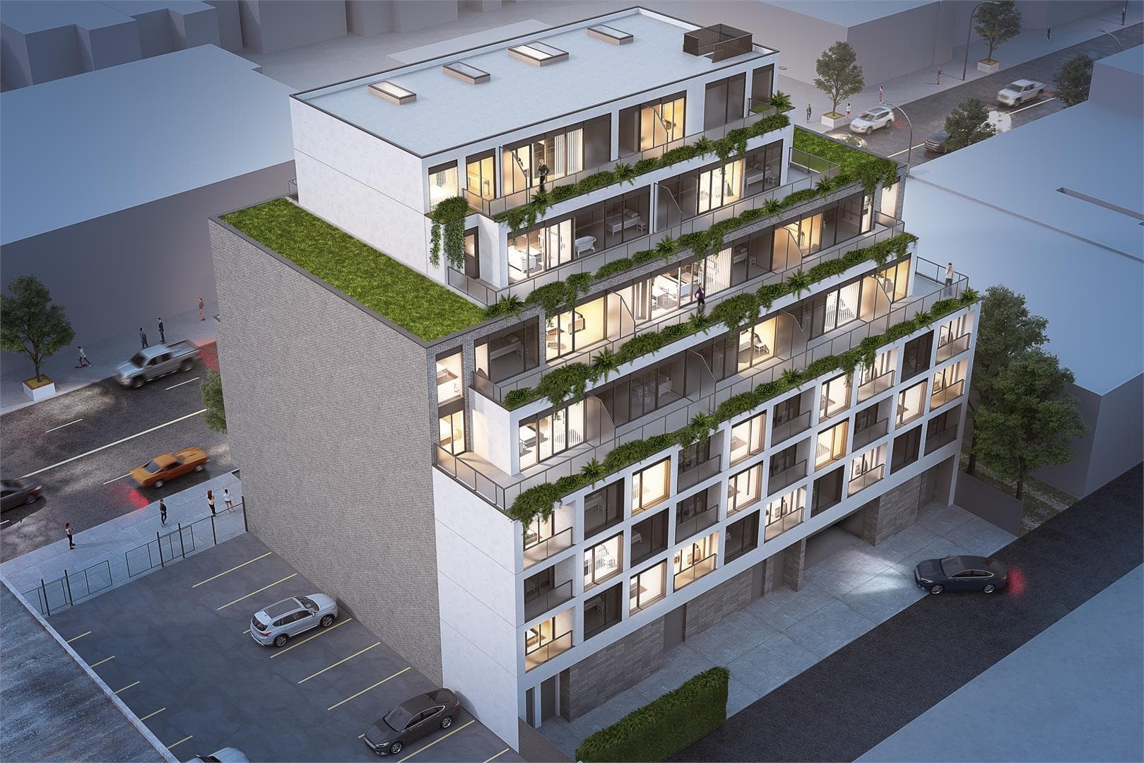 THEO Condos thumbnail 2