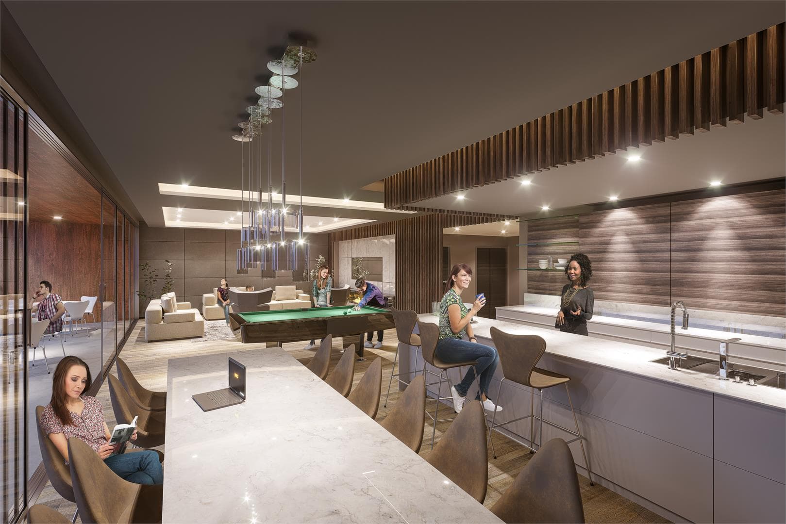 THEO Condos thumbnail 5