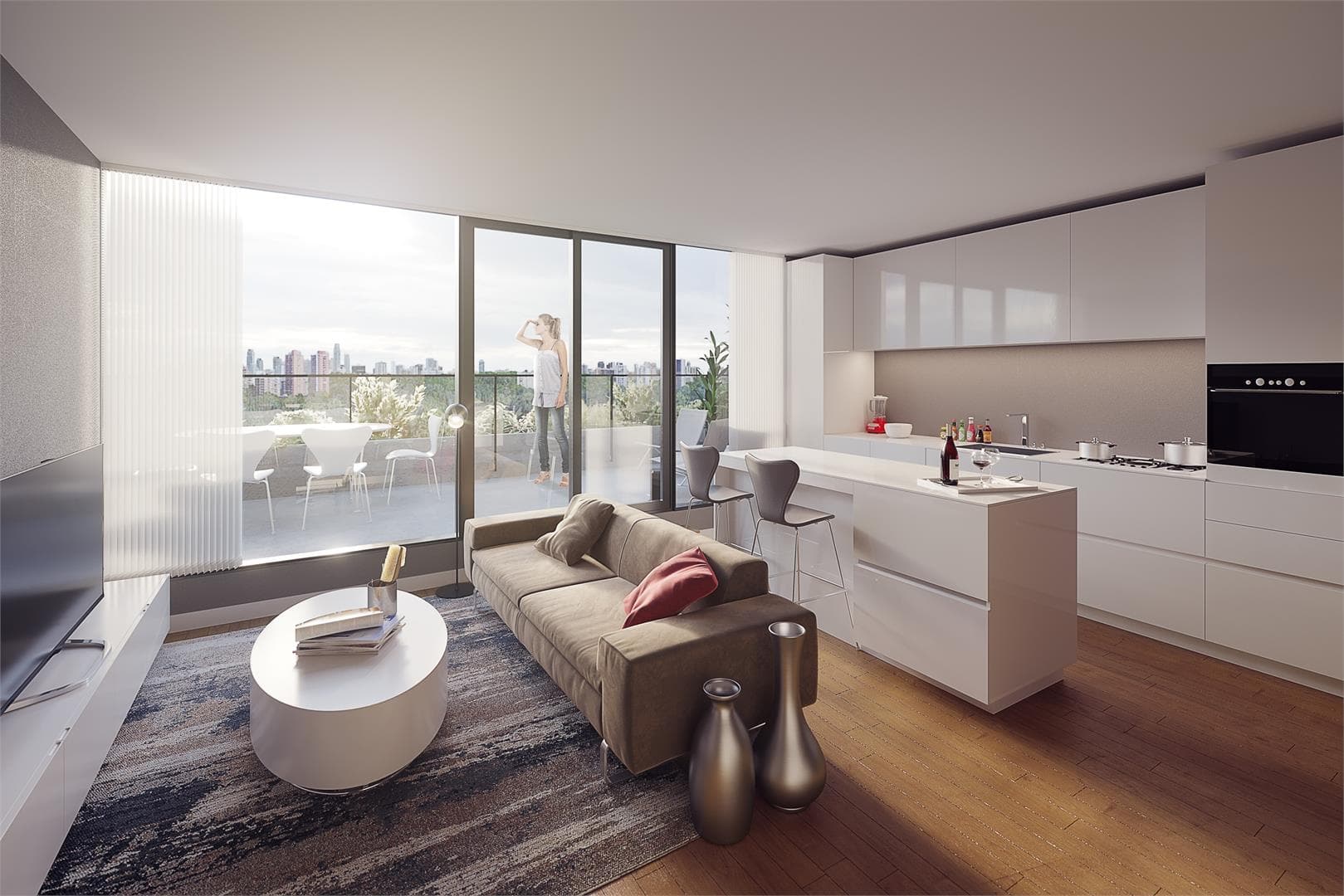 THEO Condos thumbnail 4