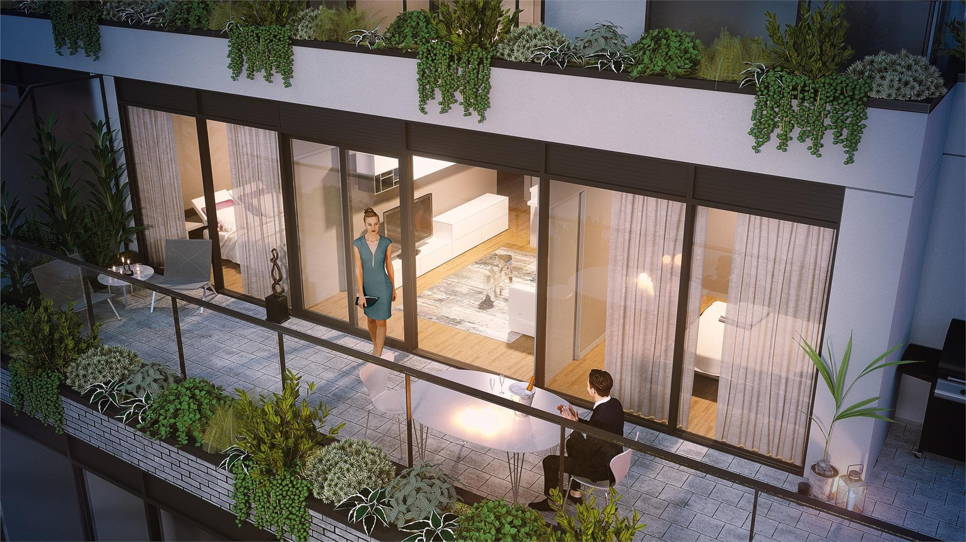THEO Condos thumbnail 3