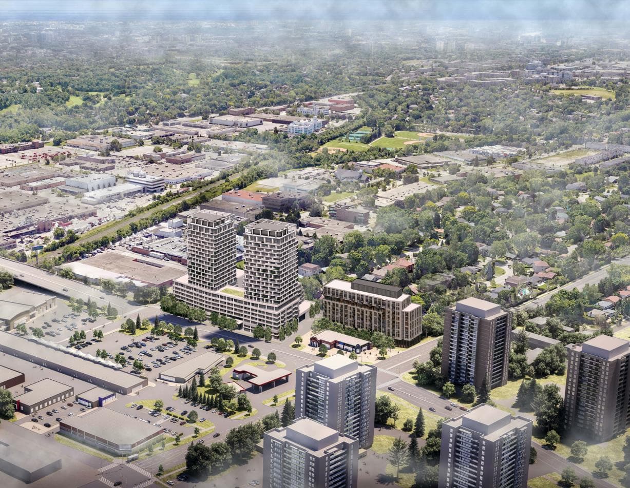 801 York Mills Condos thumbnail 2