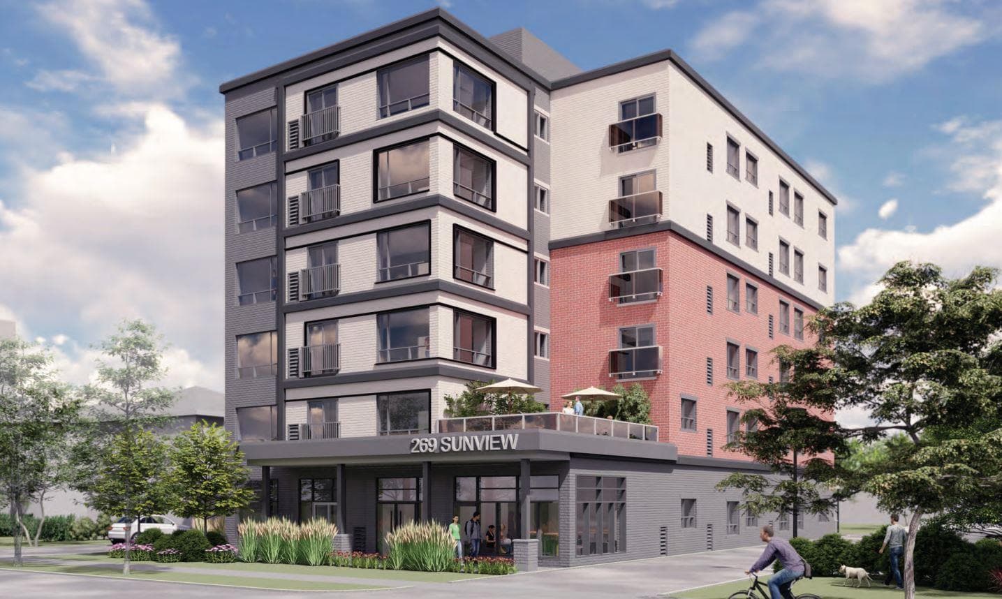 LivSmart Condos thumbnail 2