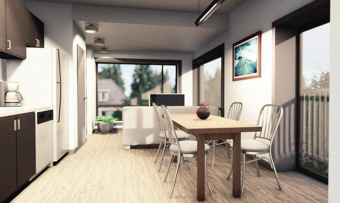 LivSmart Condos thumbnail 3
