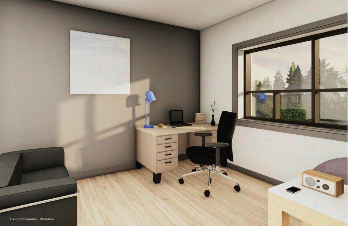 LivSmart Condos thumbnail 4